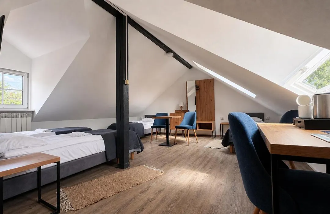 Hotel Ukiel Wellness & Spa-1
