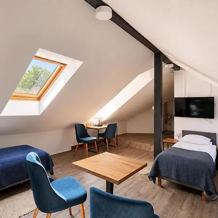 Hotel Ukiel Wellness & Spa-2
